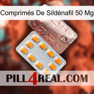 Comprimés De Sildénafil 50 Mg new13